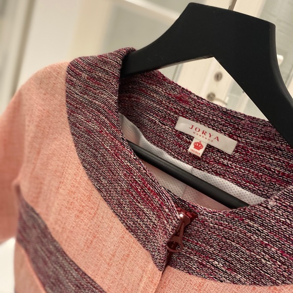 Jorya pink top - Picture 2 of 2